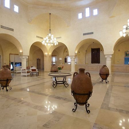Royal Karthago Resort & Thalasso Al Haddadah Bagian luar foto