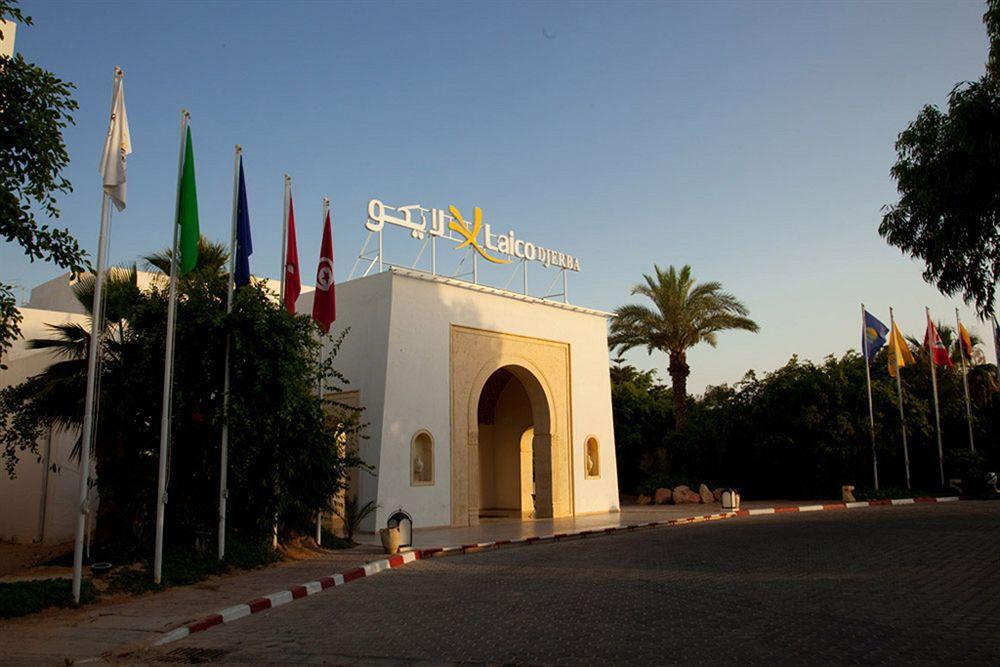 Royal Karthago Resort & Thalasso Al Haddadah Bagian luar foto